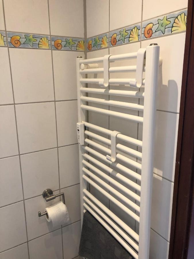 Vier Jahreszeiten 1-41 Großenbrode Zewnętrze zdjęcie